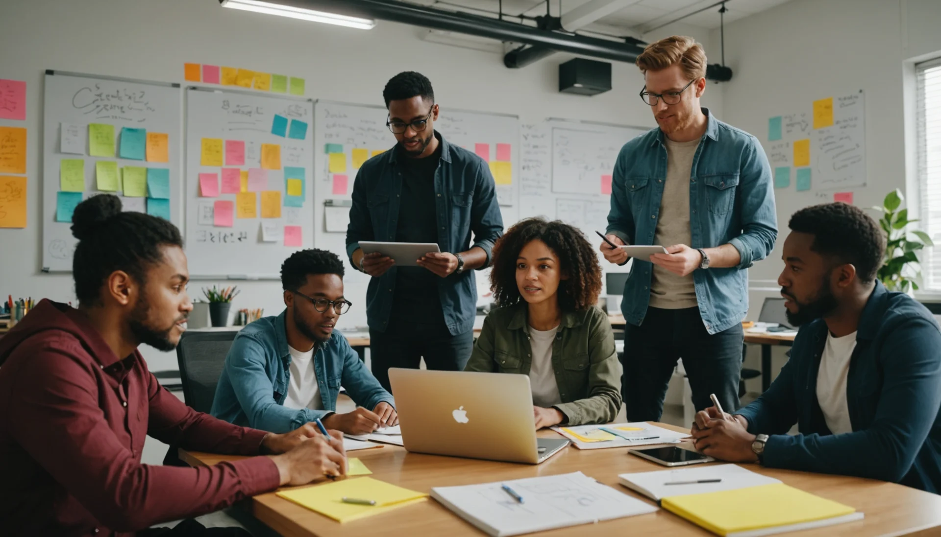 pourquoi travailler dans la communication