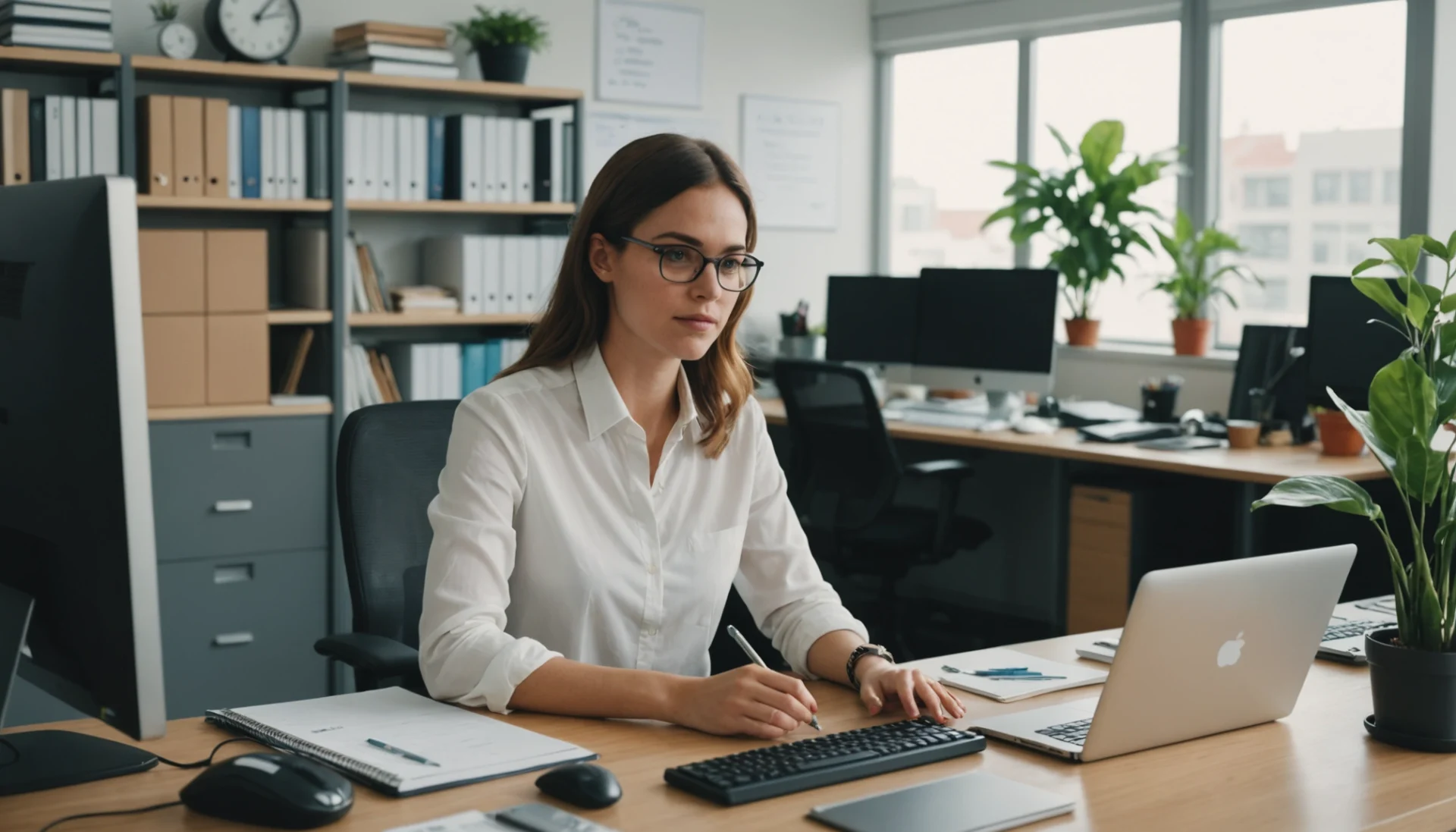 bep secretaire