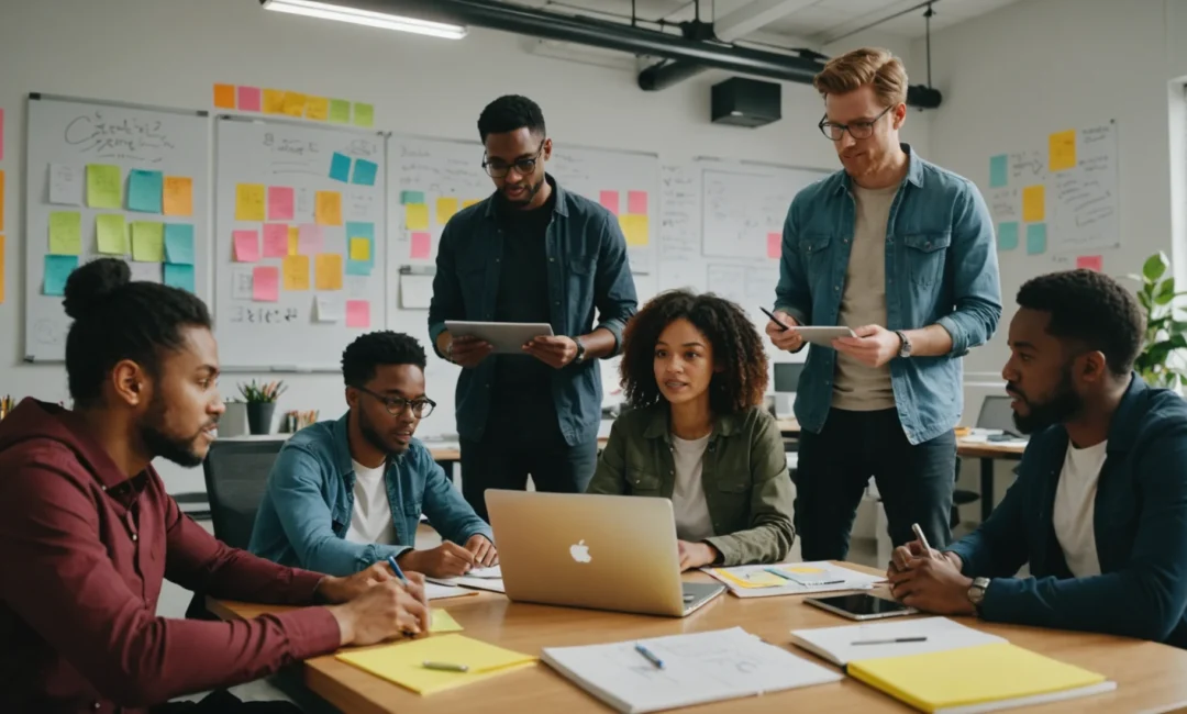 pourquoi travailler dans la communication